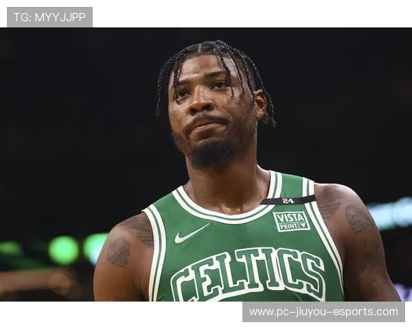 凯尔特人控制节奏的能力太强，老练得吓人，凯尔特人最强控卫