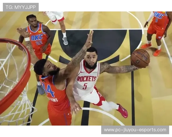 NBA火箭外线双开连追十分