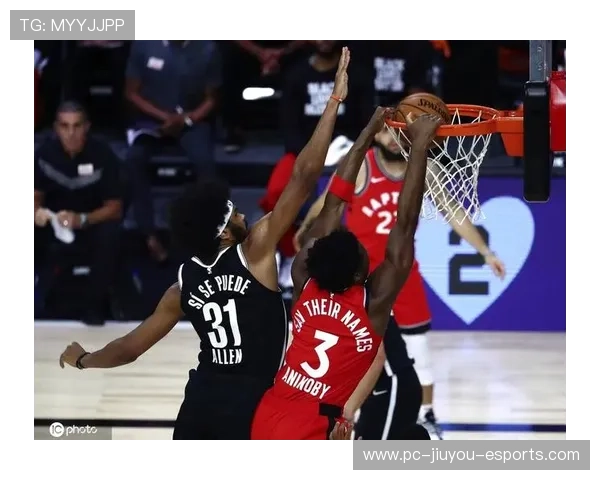 劳里补篮命中，猛龙在主场拿下好局