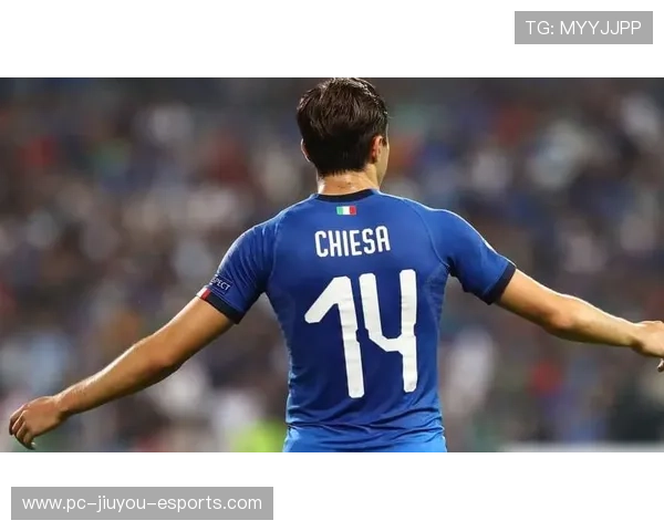 尤文图斯—基耶萨外脚背弧线球及时入网